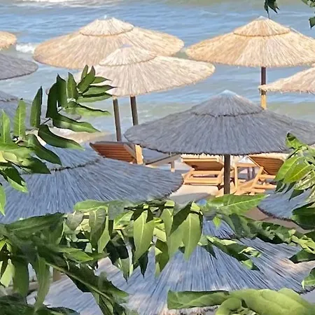 Casa Del Mare ゲストハウス *