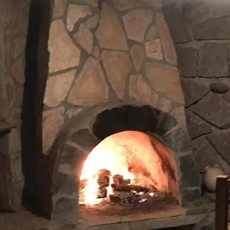 Casa Del Mare Pensión *