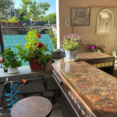 Pensión Casa Del Mare