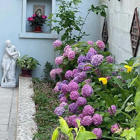 Къща за гости Casa Del Mare *