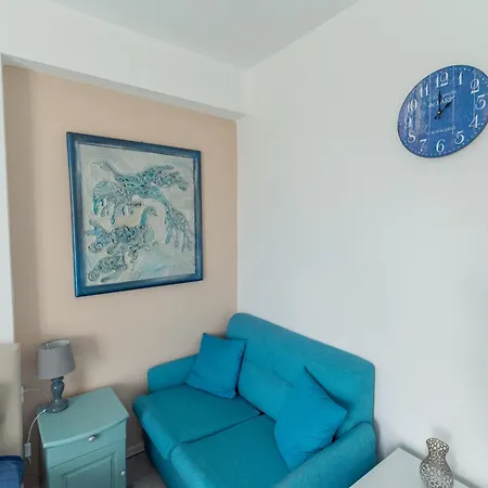 Casa Del Mare * Chernomorets