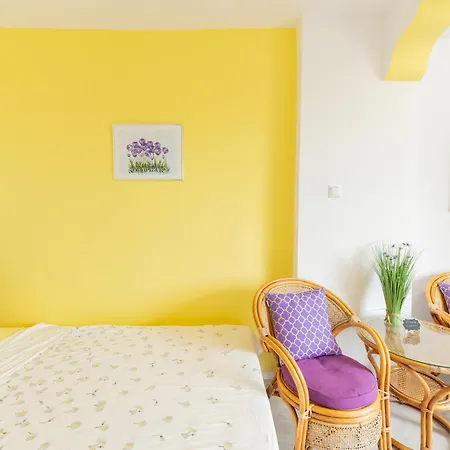 Casa Del Mare Къща за гости *