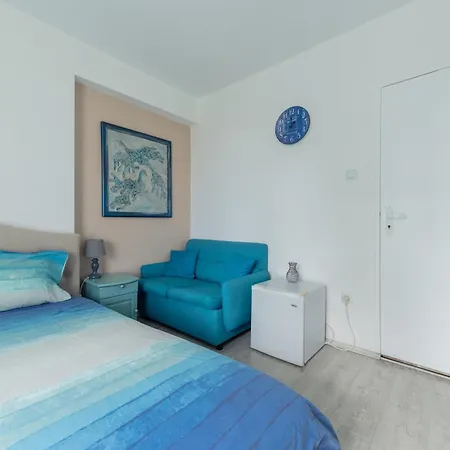 Casa Del Mare Pensión