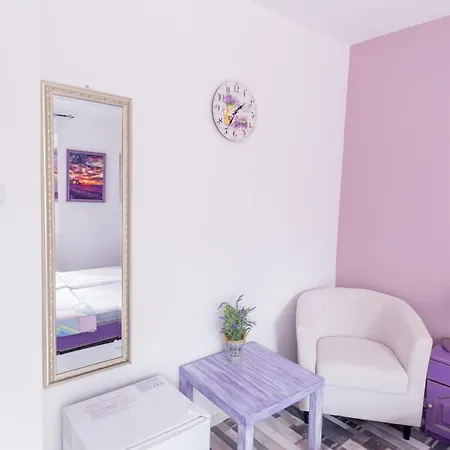 Pensión Casa Del Mare *