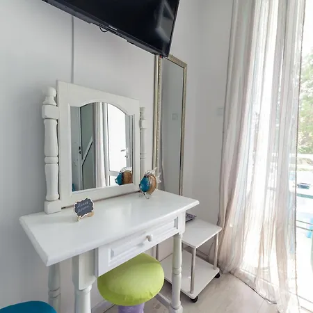 Casa Del Mare Chernomorets