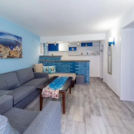 Casa Del Mare Къща за гости *