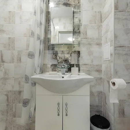 Pensión Casa Del Mare Chernomorets