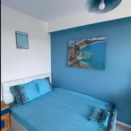 Casa Del Mare Черноморец