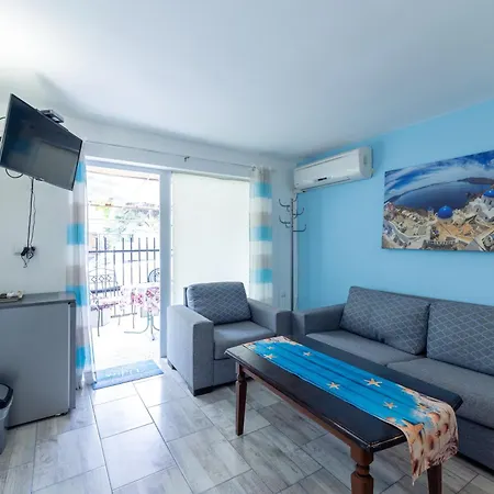 Casa Del Mare ゲストハウス
