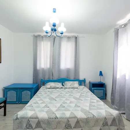 Къща за гости Casa Del Mare