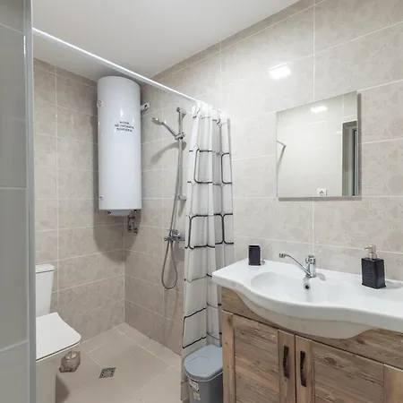 Casa Del Mare Pensión *