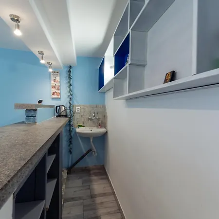 Pensión Casa Del Mare *