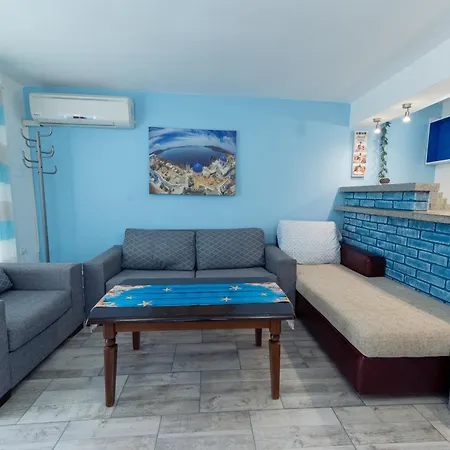 Casa Del Mare * チェルノモレツ