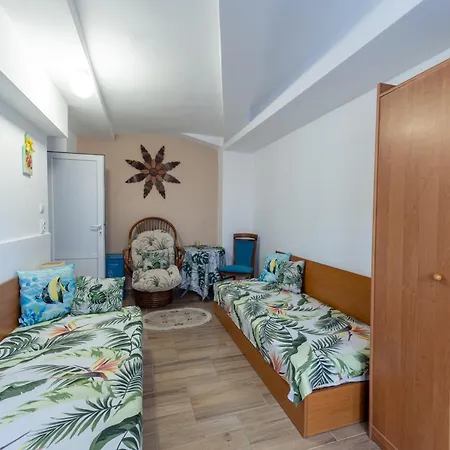 Casa Del Mare Къща за гости *