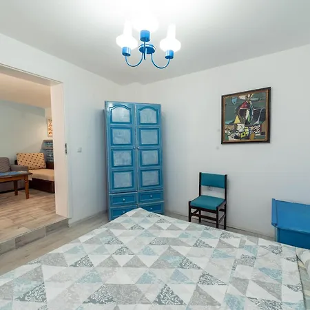 Casa Del Mare *