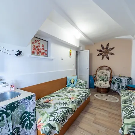 Casa Del Mare Chernomorets