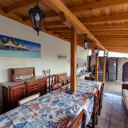 Casa Del Mare * チェルノモレツ