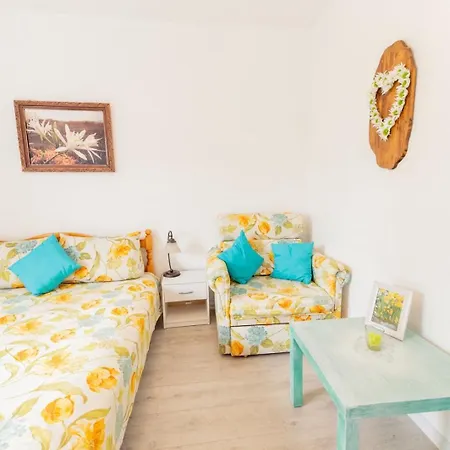Casa Del Mare *