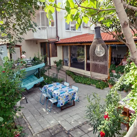 Къща за гости Casa Del Mare