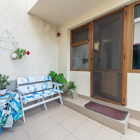 Casa Del Mare Pensión Chernomorets