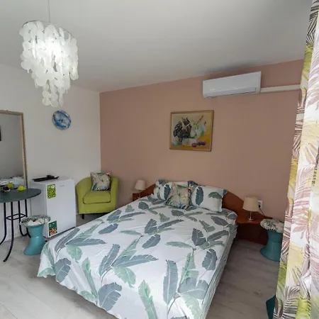 Casa Del Mare