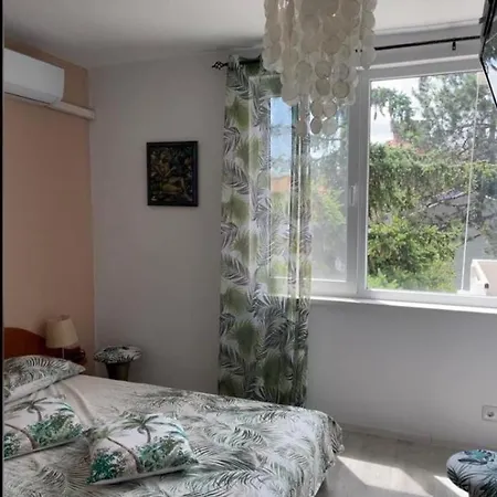 Casa Del Mare Къща за гости *