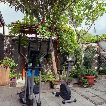 Pensión Casa Del Mare