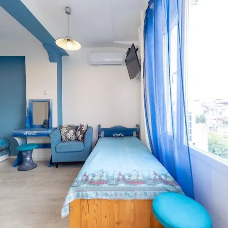 Casa Del Mare *
