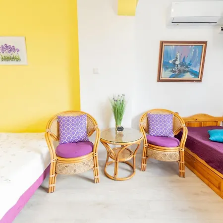 Casa Del Mare Къща за гости