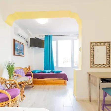 Casa Del Mare Pensión *