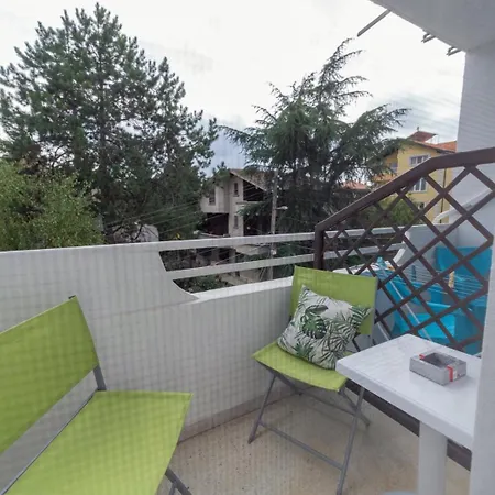 Casa Del Mare Chernomorets