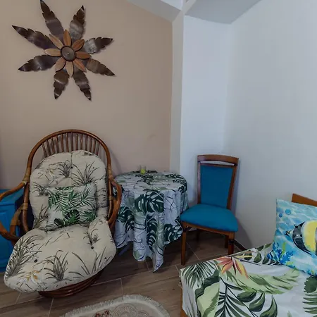 Къща за гости Casa Del Mare
