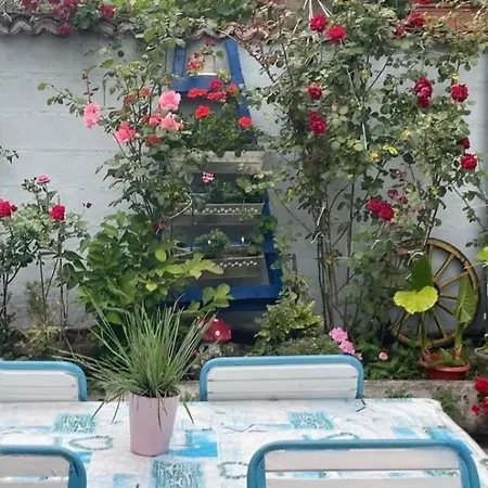 Casa Del Mare Pensión *