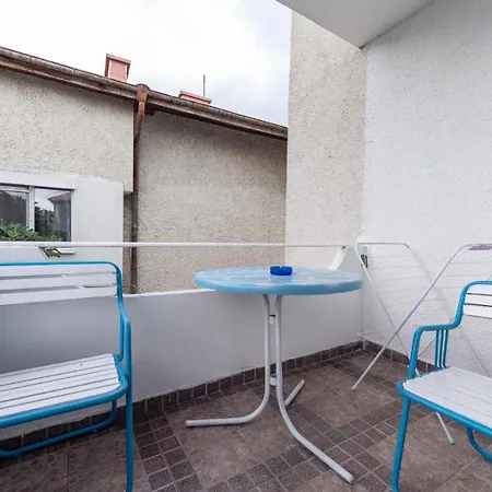 Casa Del Mare Pensión