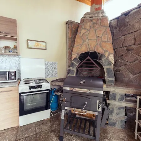 Pensión Casa Del Mare *