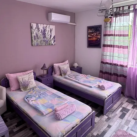 Casa Del Mare * チェルノモレツ