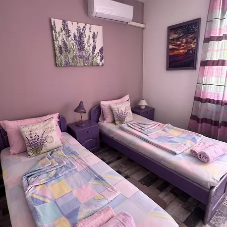 Casa Del Mare ゲストハウス *