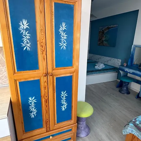 Casa Del Mare * チェルノモレツ