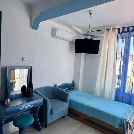 Casa Del Mare * チェルノモレツ