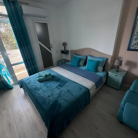 Casa Del Mare ゲストハウス