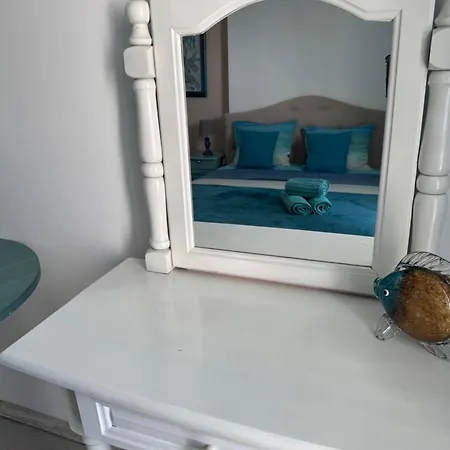 Casa Del Mare ゲストハウス チェルノモレツ