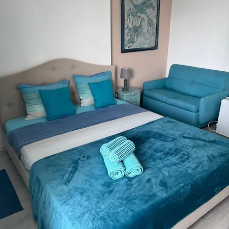 Casa Del Mare ゲストハウス チェルノモレツ