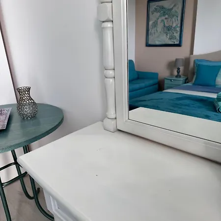 Casa Del Mare * チェルノモレツ