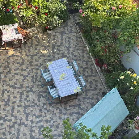 ゲストハウス Casa Del Mare