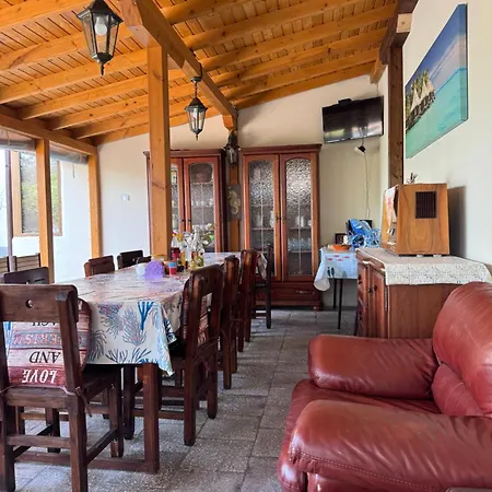 Casa Del Mare