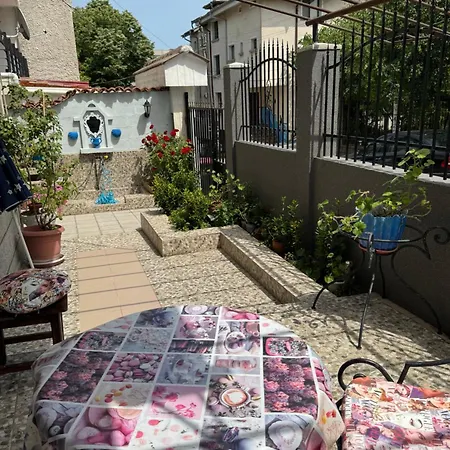 Casa Del Mare ゲストハウス