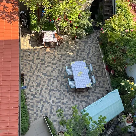 ゲストハウス Casa Del Mare チェルノモレツ