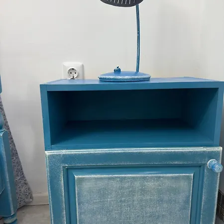ゲストハウス Casa Del Mare チェルノモレツ