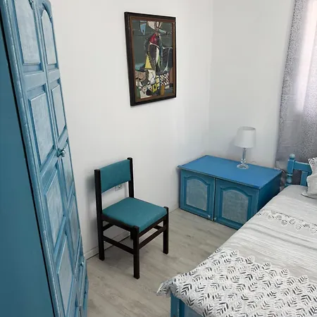 Casa Del Mare チェルノモレツ