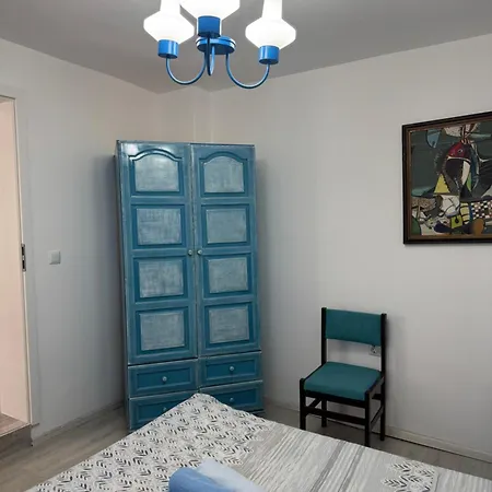 Casa Del Mare * チェルノモレツ